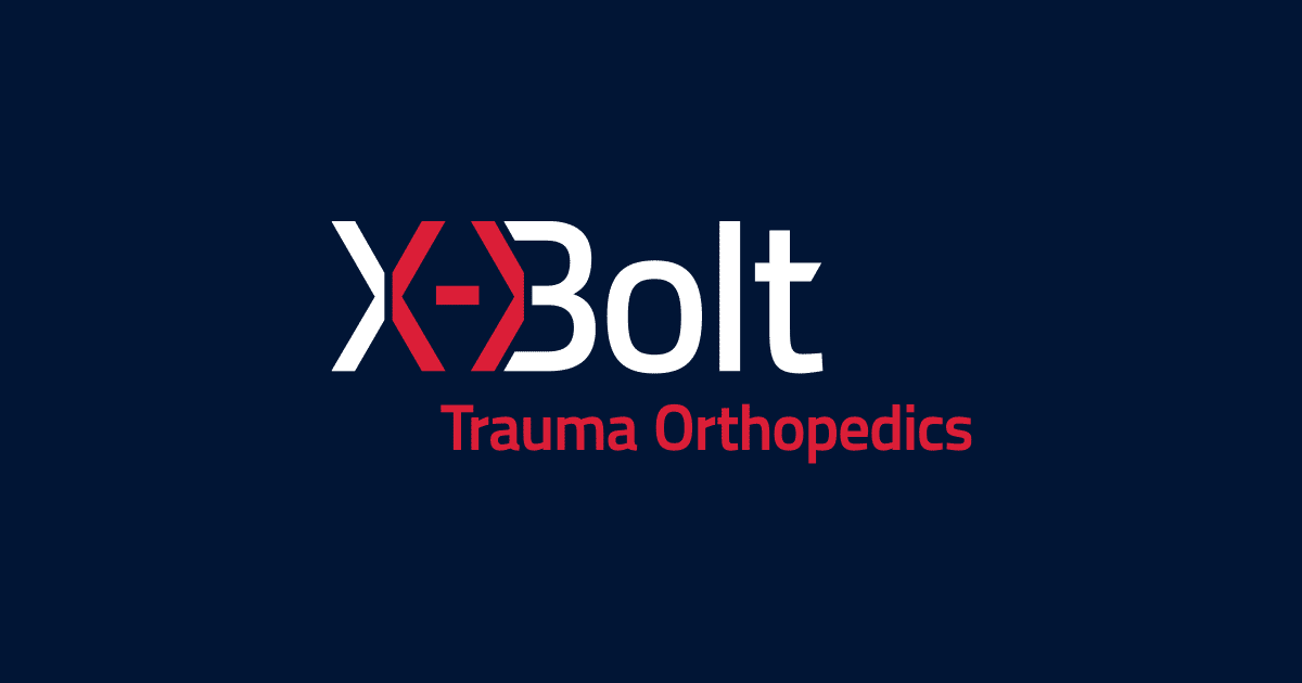 X-Bolt Orthopaedics